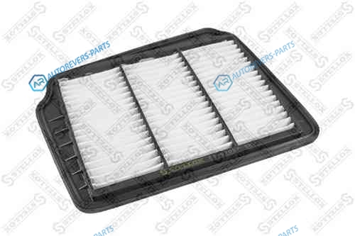 71-01057-SX_фильтр воздушный! | Daewoo Lacetti 1.5 04>