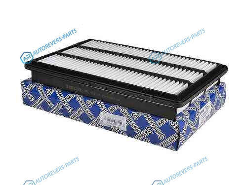 71-01082-SX_фильтр воздушный!|Mitsubishi Pajero IV 3.2 Di-D 07>