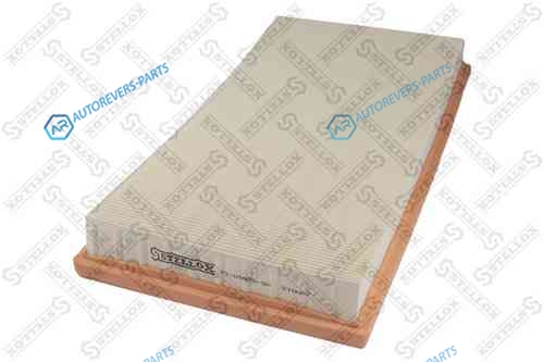 71-01089-SX_фильтр воздушный!| Kia Carens|Shuma 1.5-2.0CRDi 97>