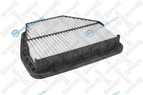 71-01105-SX_фильтр воздушный!| Opel Antara| Chevrolet Captiva 2.4-3.2 06>