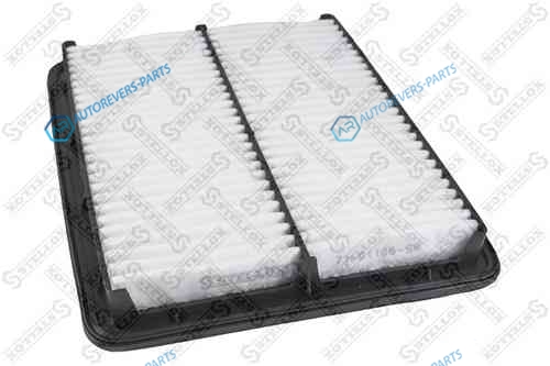71-01106-SX_фильтр воздушный!| Kia Sorento 3.5|2.5CRDi 02>