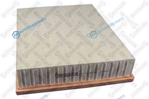 71-01121-SX_фильтр воздушный!| SsangYong Kyron D20|D27|E23|E32 06>