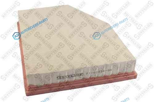 71-01126-SX_фильтр воздушный!| BMW E60|E61|E63|E64 2.2-3.0 03>