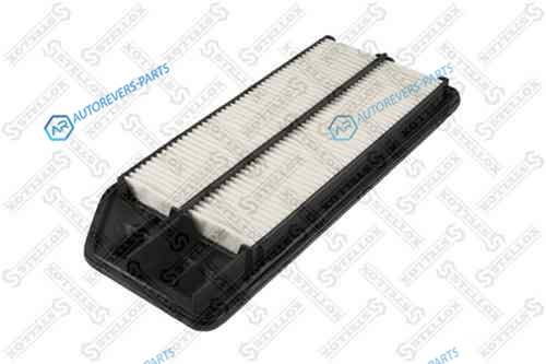 71-01132-SX_фильтр воздушный!| Honda Accord VIII 2.0i 03>