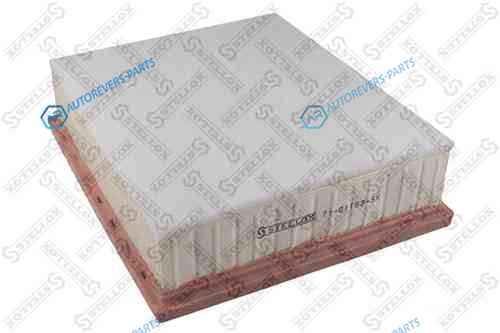 71-01153-SX_фильтр воздушный!| Volvo S40 II 2.4i|2.5 04>| Ford Mondeo|S-Max|Focus 2.5|2.5 ST 06>