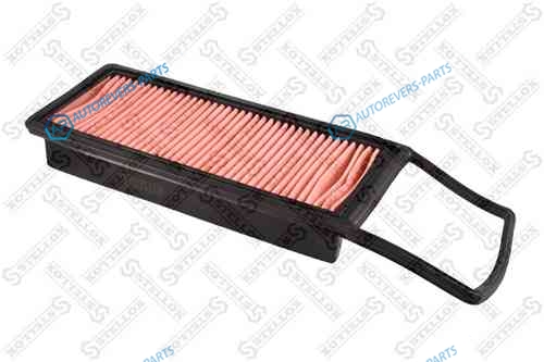 71-01183-SX_фильтр воздушный!| Honda Jazz 1.2|1.4i 02-08