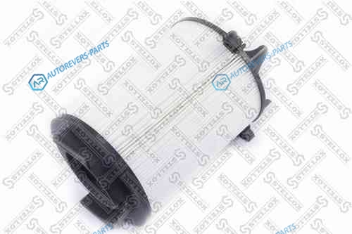 71-01566-SX_фильтр воздушный!| Audi A3|VW Touran 1.6i|2.0FSi 03>|Golf 1.6i|2.0FSi|2.0SDi 04>