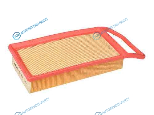 71-01619-SX_фильтр воздушный!| Peugeot 407 1.8i|2.0i|2.2i|Citroen C5 II 1.8i|2.0i 16V 04>