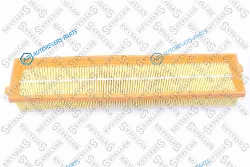 71-01745-SX_фильтр воздушный!| Citroen C4 1.6 16V 04>