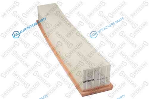 71-01867-SX_фильтр воздушный!| MB C-class W203 2.0|2.3 00>
