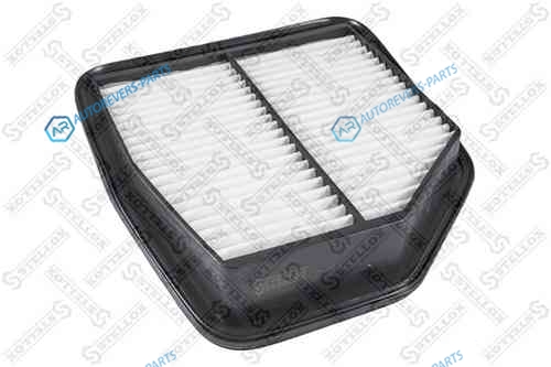 71-01902-SX_фильтр воздушный!| Suzuki Grand Vitara 07