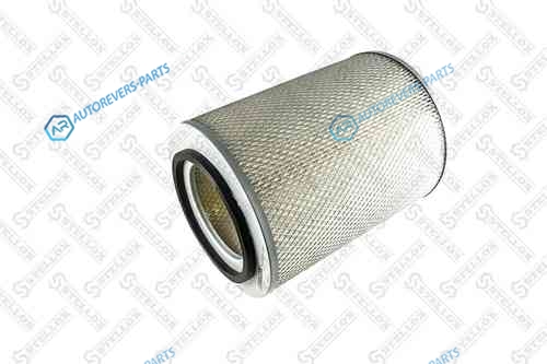 71-01909-SX_фильтр воздушный ! D233 d129.5|23 H305 D4DD|D4GA|HYUNDAI HD65|78|County