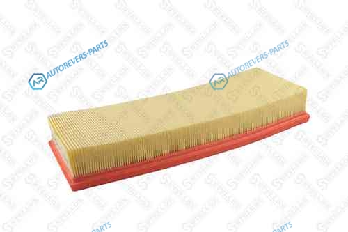 71-01935-SX_фильтр воздушный! 1шт. | MB W203|W463 5.5 04>