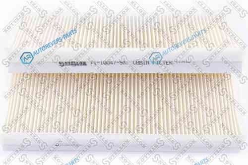 71-10047-SX_фильтр салона! с кондиц.| MB W210|W220 95>