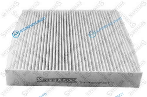 71-10202-SX_фильтр салона!| Toyota Yaris|RAV4|Auris 1.0i|1.3i|1.4D-4D|2.2D 06>