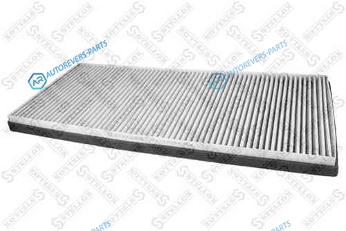 71-10258-SX_фильтр салона! угольный|BMW X5 E53 3.0i 00>| LandRover Range Rover 4.2|4.4|5.0|3.6TD 02>