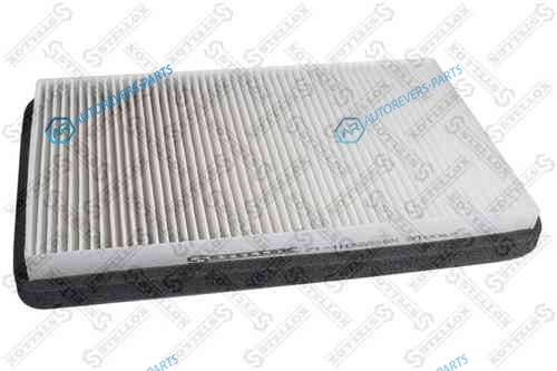 71-10322-SX_фильтр салона!| Ford Maveric 2.0-3.0 01>| Mazda Tribute 2.0-3.0 00>