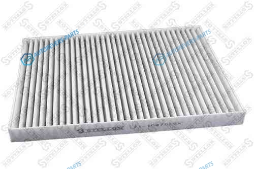 71-10470-SX_фильтр салона! угольный| Chrysler Voyager all 00>