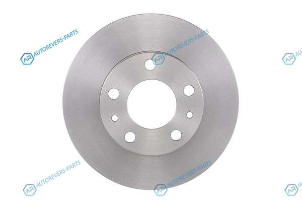 0 986 479 297_диск тормозной передний!| Citroen Jumper 2.2HDi|2.8HDi|3.0HDi|Fiat Ducato 2.0-3.0D 98>