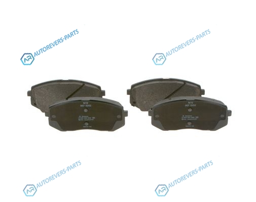 0 986 494 559_колодки дисковые передние!| Hyundai i40 CW 1.6GDi|1.7CRDi|2.0GDI 11>