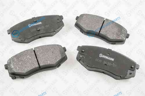 000 363B-SX_колодки дисковые п.! с антискр. пл.| Hyundai Tucson|ix35 2.0|2.4|2.0CRDi 10>