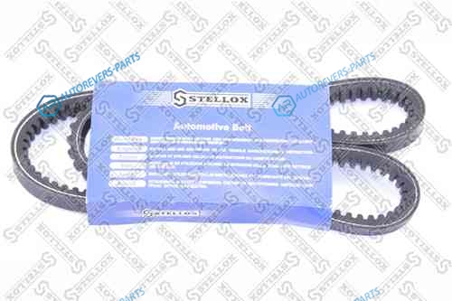 01-30675-SX_ремень клиновой! 13X670| Mitsubishi Galant 2.0 <93| Hyundai Sonata 2.0 <98