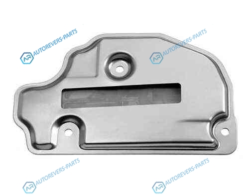 100 325 0007_фильтр АКПП!| Audi A3 04-13