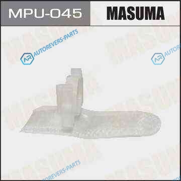 MPU-045_фильтр топливный!| Honda Civic 01>