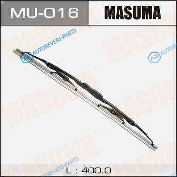 MU-016_щетка! 400mm под крючок|