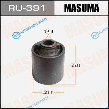 RU-391_сайлентблок задней подвески !продольный| Toyota Camry SXV10|SXV2|ACV3 93>