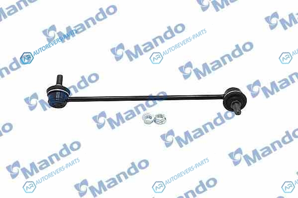 SLD0001_тяга стабилизатора переднего левая!| Daewoo Lacetti all 04>