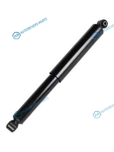 Z01089_амортизатор подвески! 426-682 O|O 14x50 14x40| MB 709-917