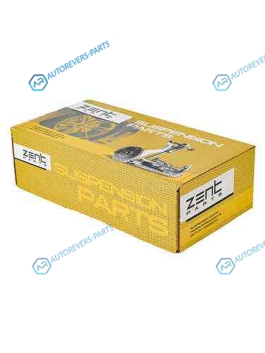 Z10854_наконечник рулевой левый!| МВ W210 2WD all 95>