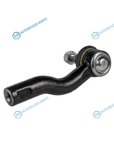 Z10923_наконечник рулевой правый!| Mazda 6 all 02>