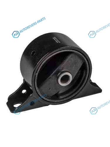 Z13191_подушка ДВС задняя!| Mitsubishi Colt|Lancer CB4A|CB8A 1.3-1.8i 16V|2.0D 92-96