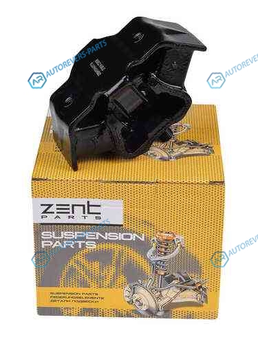 Z13914_подушка КПП!| MB W124|W201 all|W123 2.5-2.8 <97