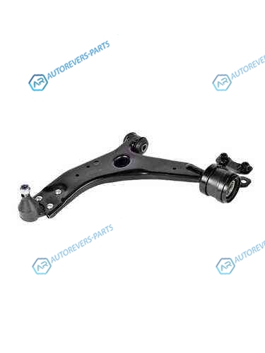Z24603_рычаг левый!| Ford Focus|Focus C-max 1.6-2.0|1.6TDCi-2.0TDCi 03>