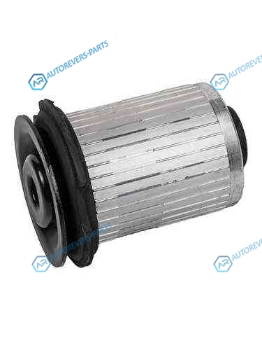 Z25471_сайлентблок рычага зад.!| MB W210 all 95>