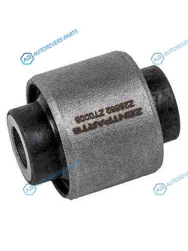 Z25862_сайлентблок заднего продольн. рычага!| Mitsubishi Outlander CU 02-06