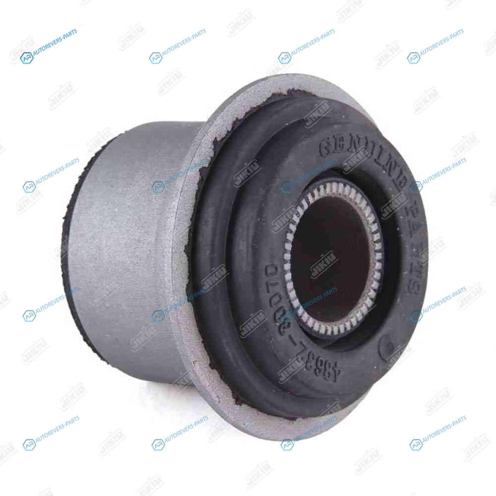 сайлентблок 18.56x40.4|41.66x44.16|27.9 FA UPR TOYOTA Crown| Majesta| Hilux