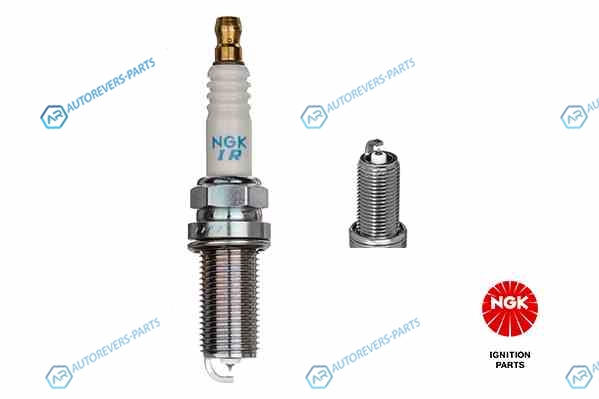 96779 Свеча (Iridium) ILFR5T11 96779