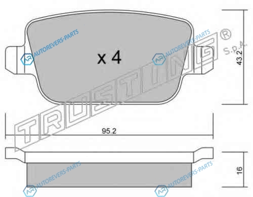 7960 Свеча (Iridium) ILZKR7B11GS 7960