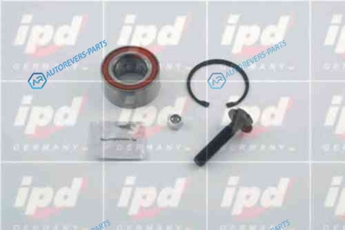 OPT301045_к-кт подшипника ступ. пер.!| Ford Focus 98>|Fiesta 01> ABS