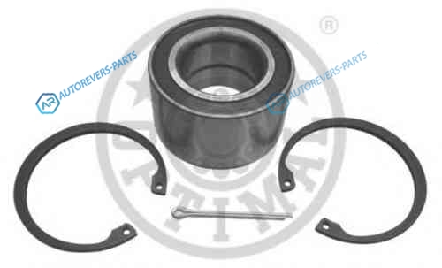 OPT971391_к-т подшипника ступицы перед.!| Daewoo Lanos| Chevrolet Aveo 1.3-1.5i 97>