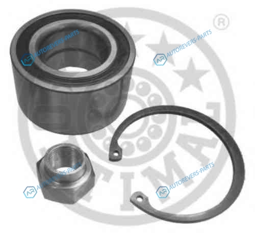 OPT971940_к-т подш ступ.пер!| Сhevrolet Lacetti 1.4|1.6|1.8 05>