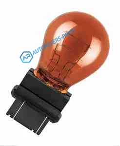 3757AK_лампа ORIGINAL LINE! 1шт. (PY27|7W) 12V 27|7W W2.5X16Q качество ориг. з|ч (ОЕМ)|