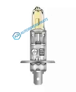 64150ALS_лампа ALLSEASON! 1шт. (H1) 12V 55W P14.5s +30% света| цвет. темп. 3000К|