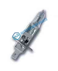 64150SUP_лампа SUPER! 1шт. (H1) 12V 55W P14.5s на 30% больше света на дороге|