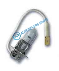 64151SUP_лампа SUPER! 1шт. (H3) 12V 55W PK22s на 30% больше света на дороге|