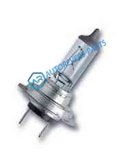 64210ULT_лампа ULTRA LIFE! 1шт. (H7) 12V 55W PX26d ув. срок службы до 4х раз|
